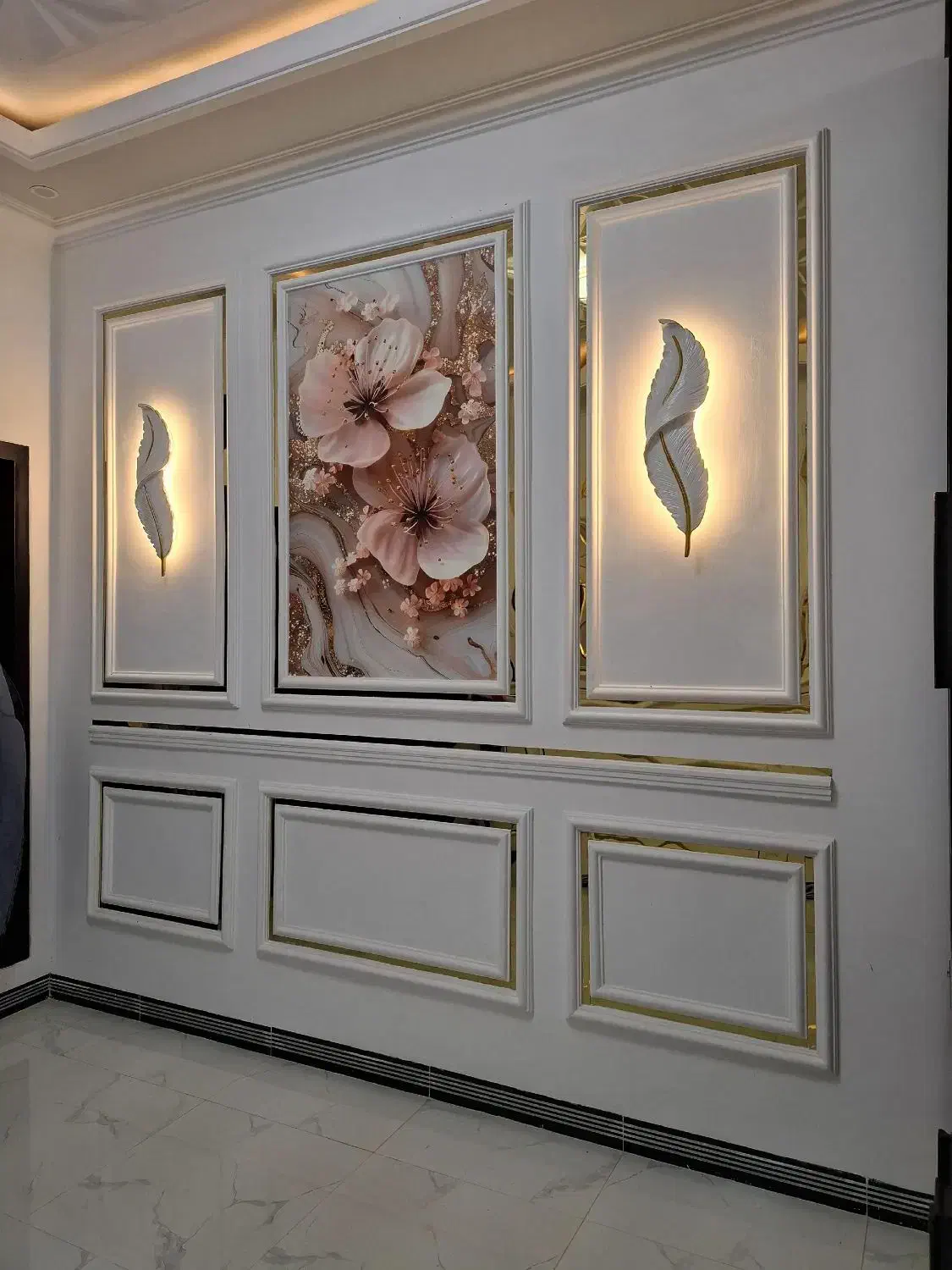 طراحی و اجرای دکوراسیون داخلی تخصصی|خدمات پیشه و مهارت|اراک, |دیوار