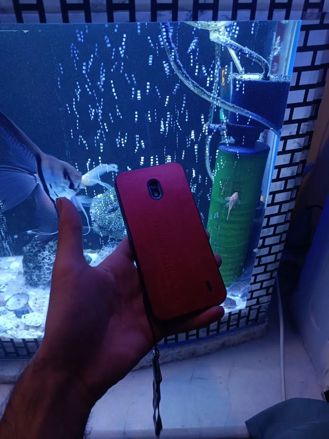 nokia 2.2|موبایل|مراغه, |دیوار
