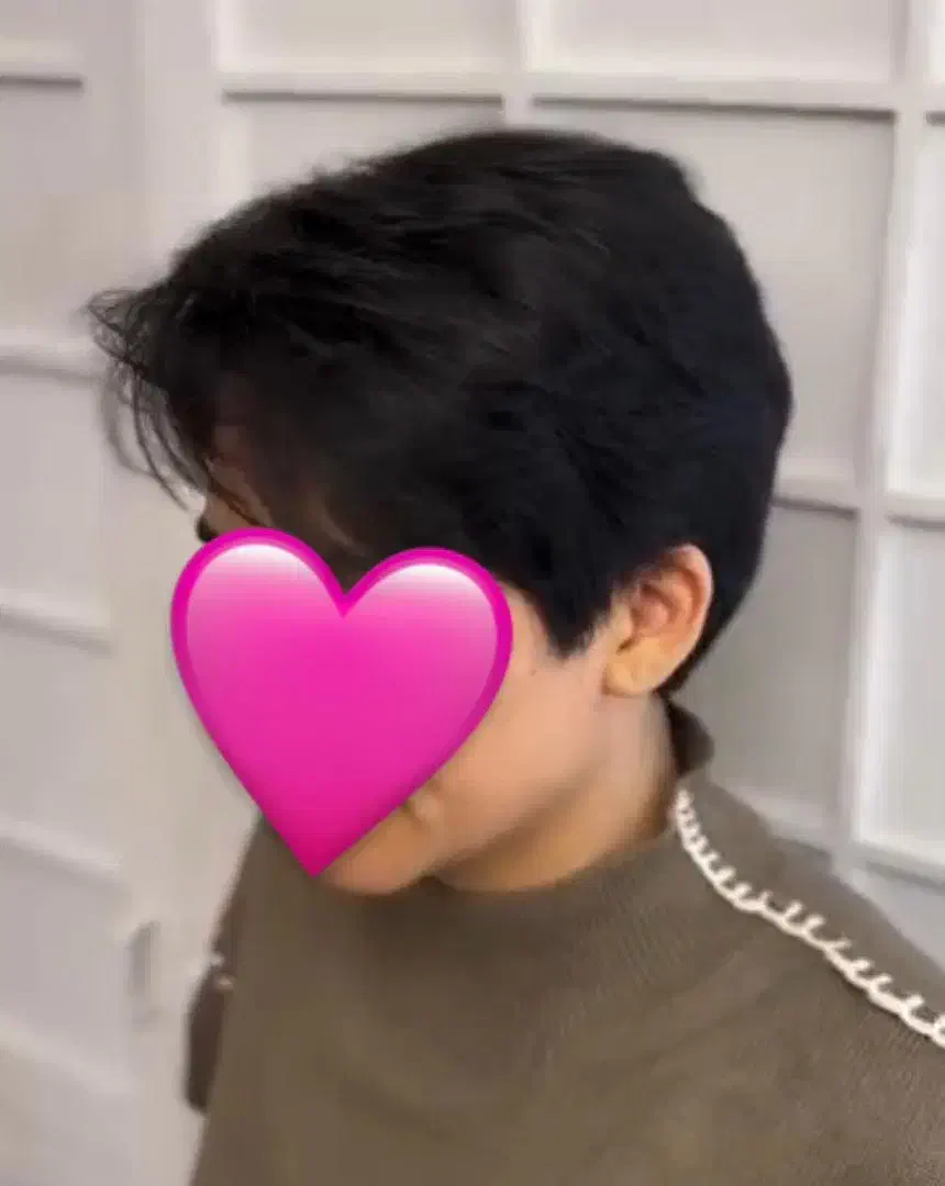 مدل کوتاهی مو|خدمات آرایشگری و زیبایی|رشت, دیلمان|دیوار