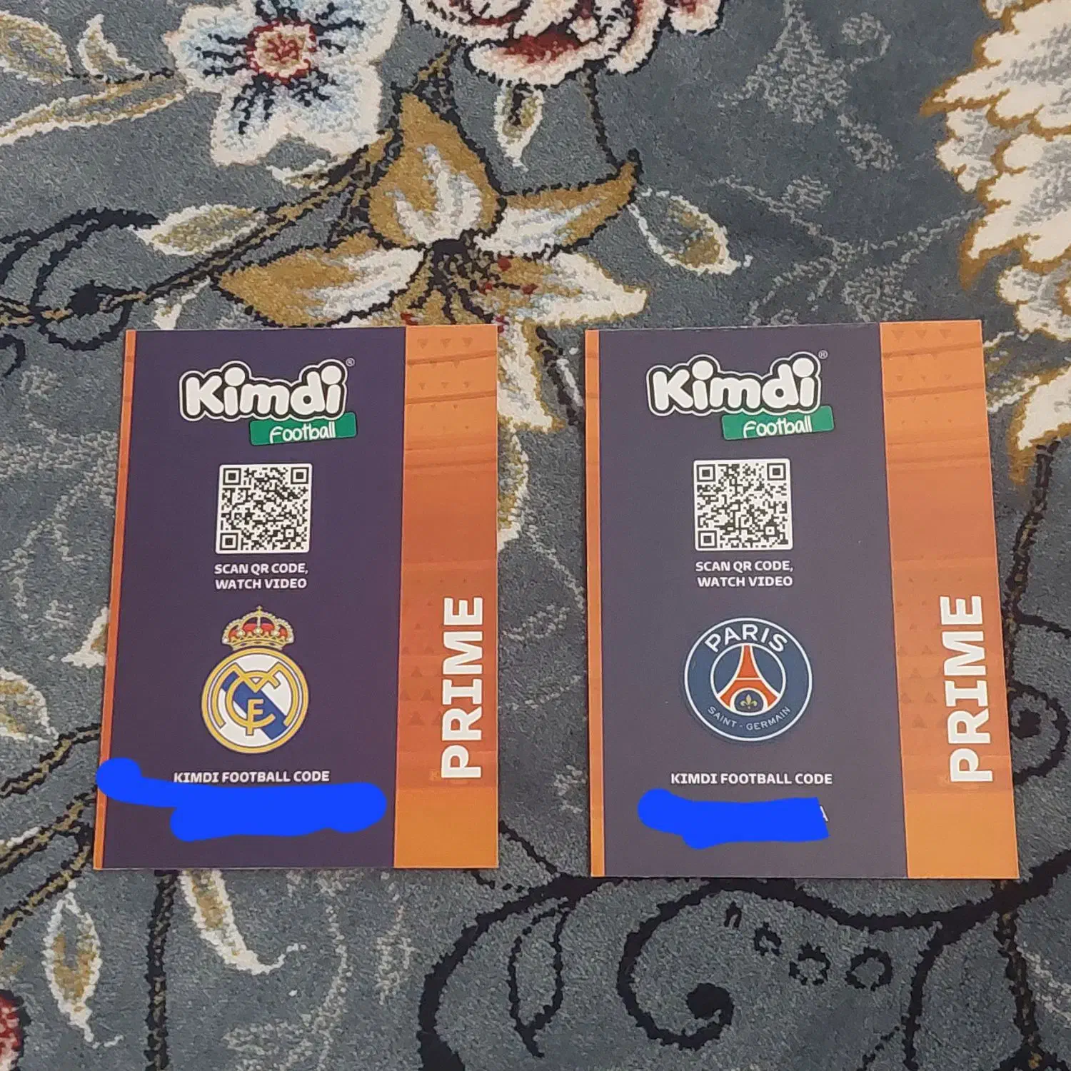 کیمدی رونالدو و زلاتان پرایم ۳|کلکسیون و سرگرمی|تهران, قزل قلعه|دیوار