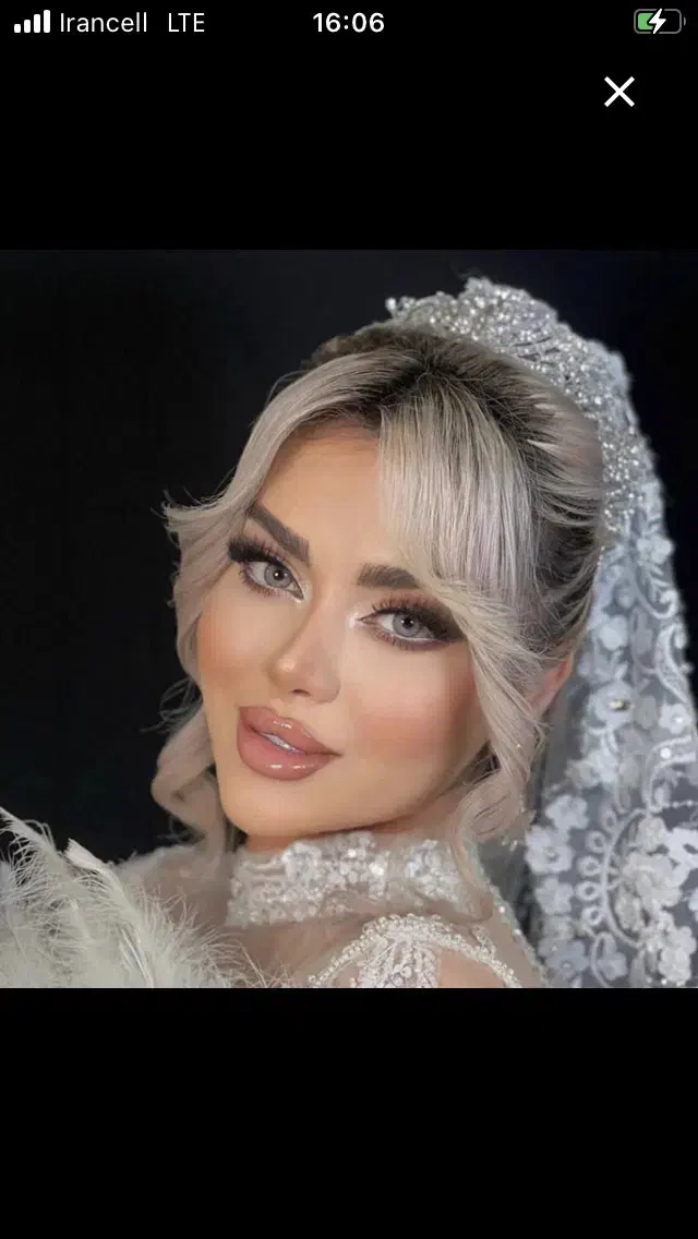 جشنواره میکاپ شینیون|خدمات آرایشگری و زیبایی|اردبیل, |دیوار