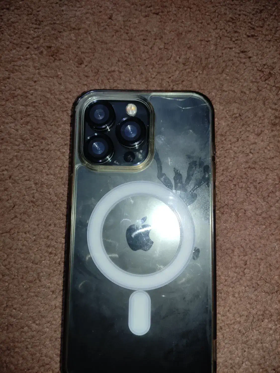 آیفون 14 پرومکس های کپی فوری|موبایل|تهران, شهرک آزادی|دیوار