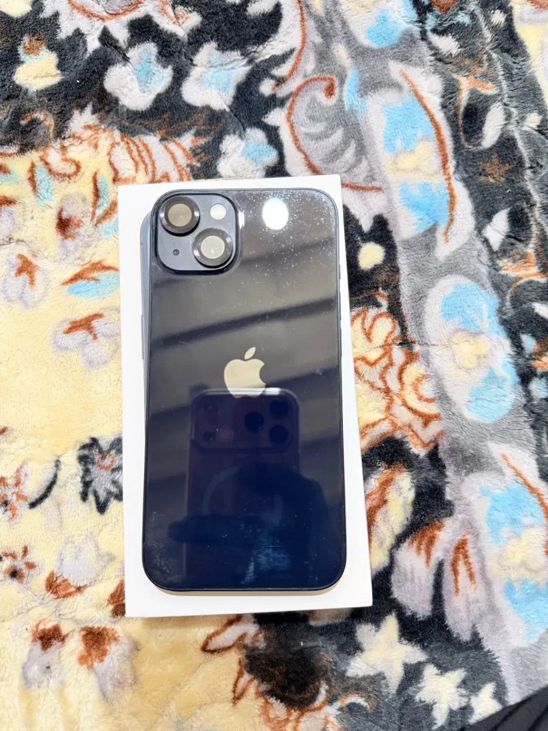 ایفون۱۳معاوضه با موتور|موبایل|بندرعباس, |دیوار