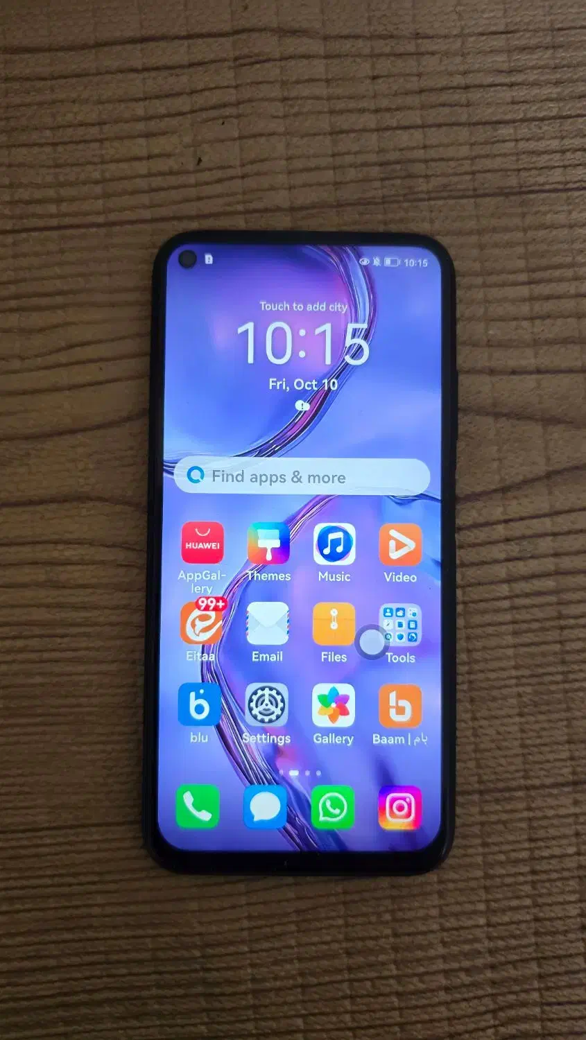nova 7i هواوی نوا ۷|موبایل|تهران, ظفر|دیوار