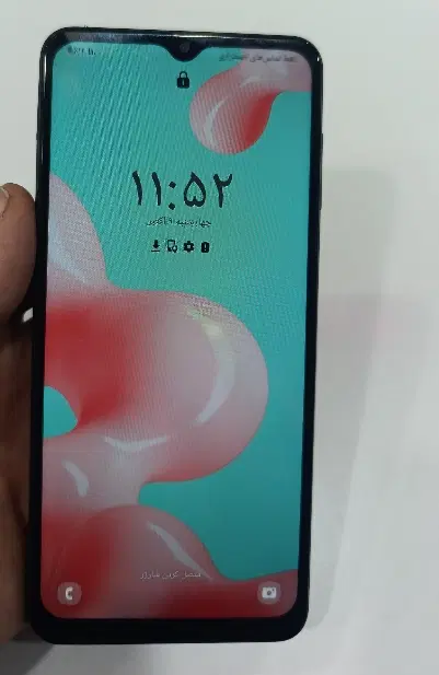 A12|موبایل|بجنورد, |دیوار