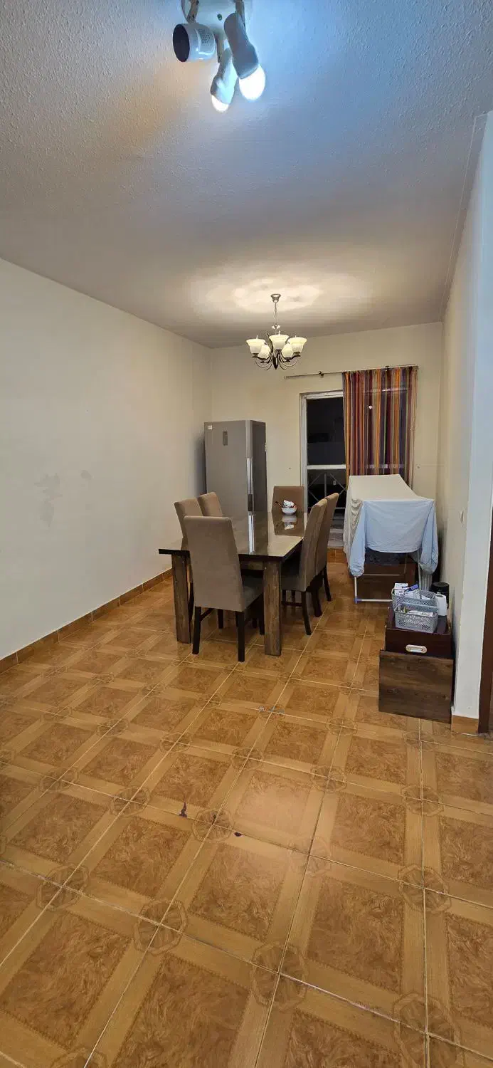 انصاری مجتمع پردیسان ۱۱۲ متری|اجارهٔ آپارتمان|رشت, شهرک پردیسان|دیوار