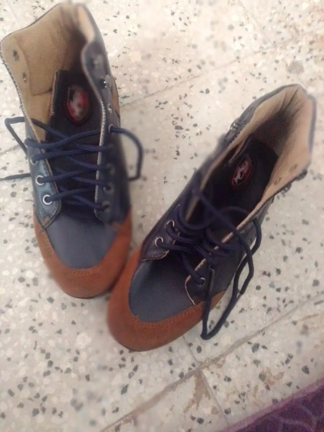 لباسهای مردونه وکفش|لباس|سبزوار, نواب صفوی|دیوار