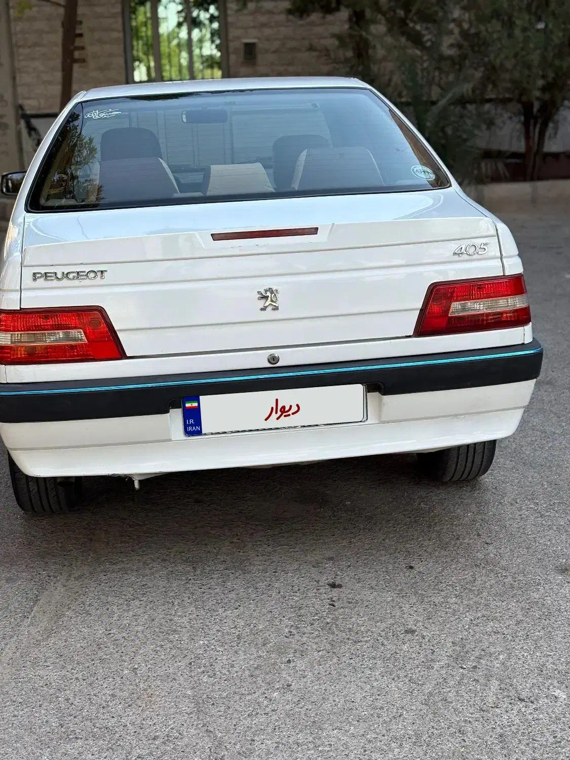 Slx tu5 مدل ۹۶ استثنایی ودرجه ۱|خودرو سواری و وانت|سمنان, |دیوار