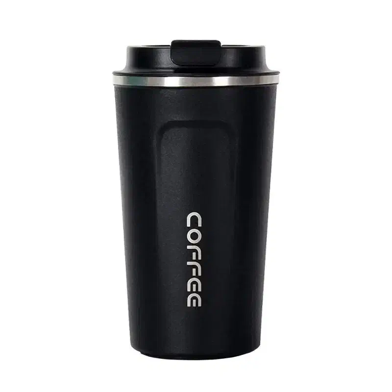 ماگ سفری مدل Coffee گنجایش 0.5 لیتر|ظروف سرو و پذیرایی|قم, بلوار امین و ساحلی|دیوار