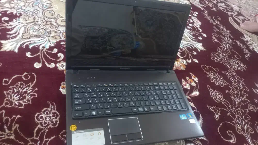 لب تاب lenovo|رایانه همراه|مهرستان, |دیوار