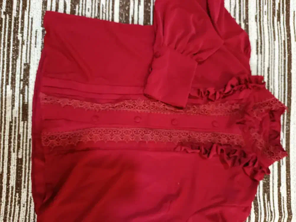 لباس نو تمیز|لباس|بندر امام خمینی, |دیوار