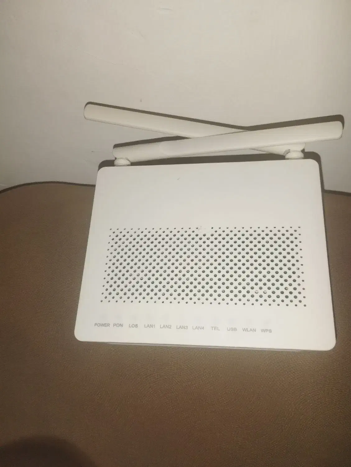 مودم فیبر نوری و adsl هواوی زیر قیمت بازار|مودم و تجهیزات شبکه|کرج, کوی امامیه|دیوار