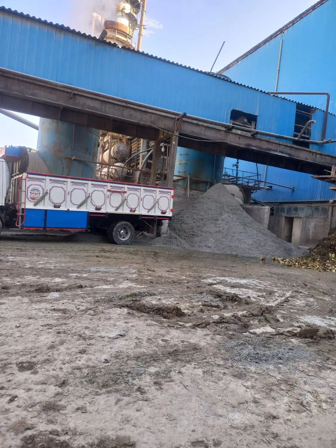 پرس یونجه|لوازم جانبی حیوانات|سیلاخور, |دیوار