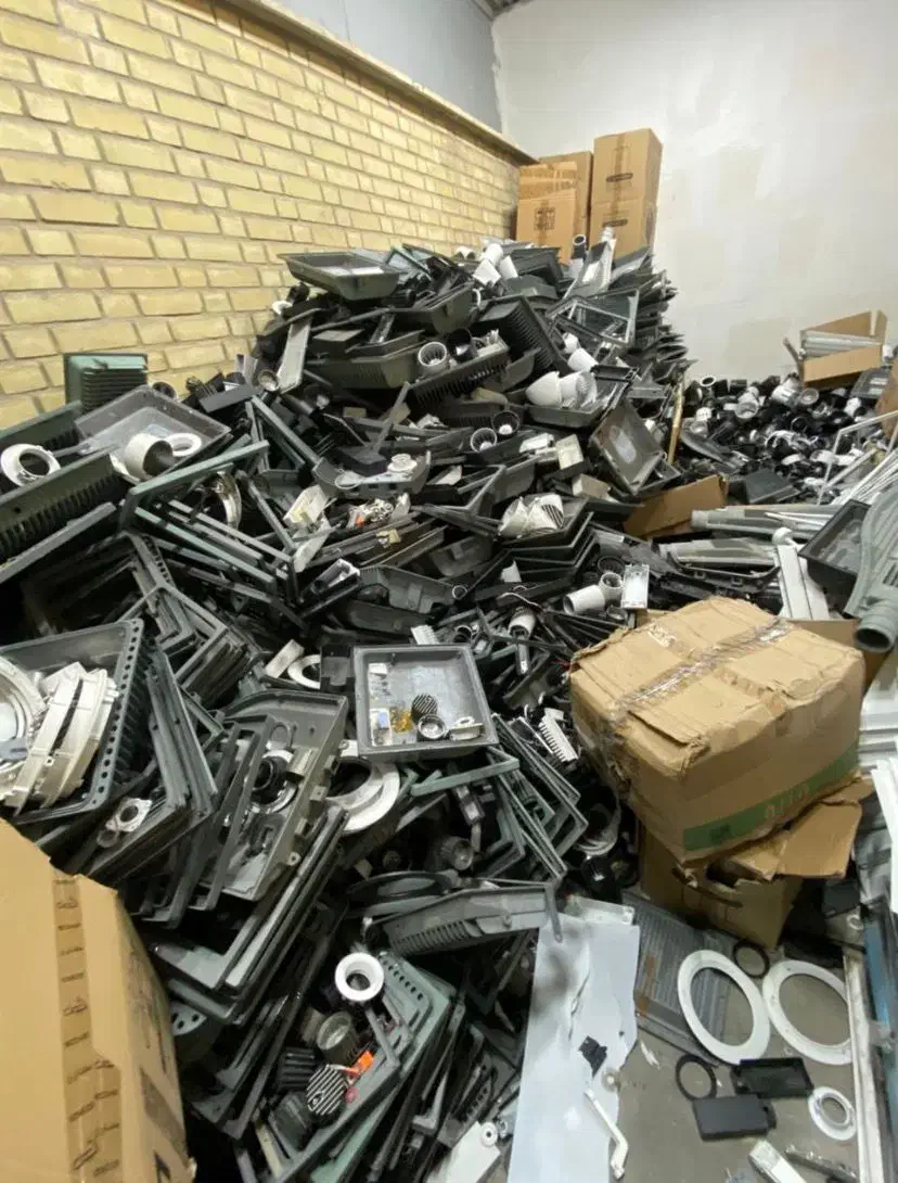 خرید ضایعات مس و آلومینیوم پاکدشت شریف آباد شهرک|خدمات پیشه و مهارت|شریف‌آباد, |دیوار