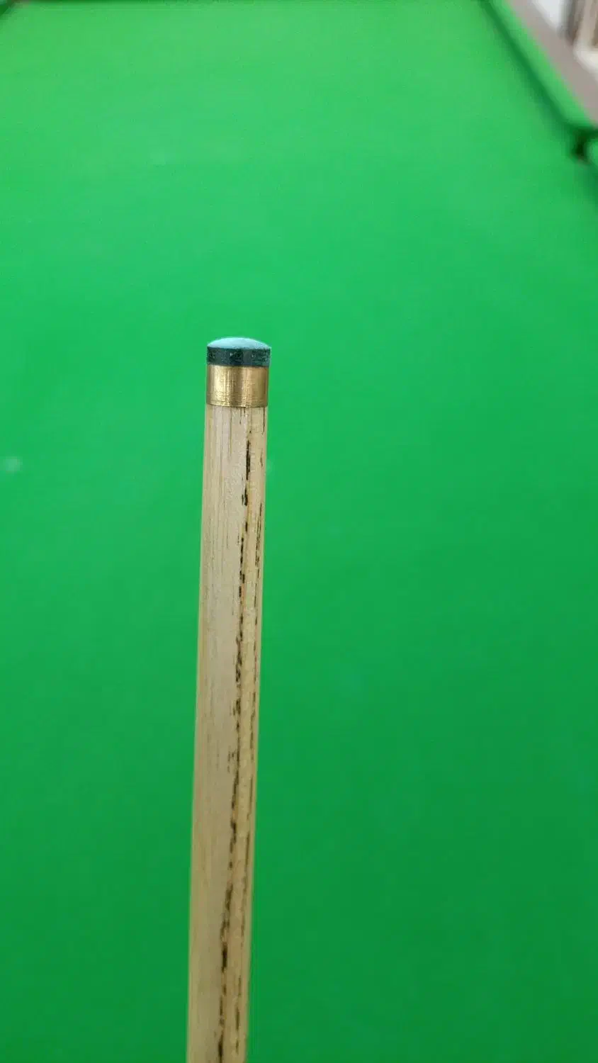 چوب اسنوکر ایمپرشن مدل المنت در حد نو|ورزشهای توپی|قرچک, پویینک|دیوار