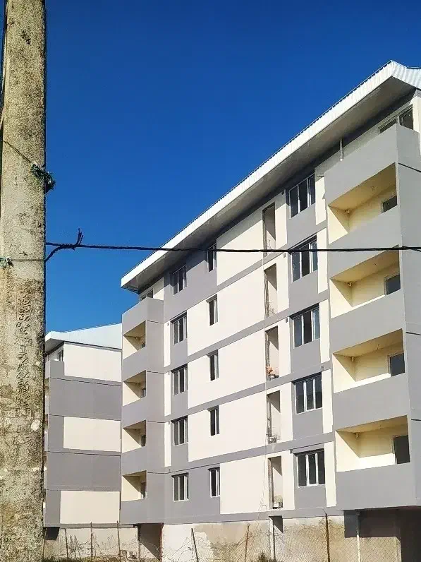 واحد مسکونی تک خواب کلید نخورده بلوار شهید انصاری|فروش آپارتمان|بندر انزلی, مسکن مهر|دیوار