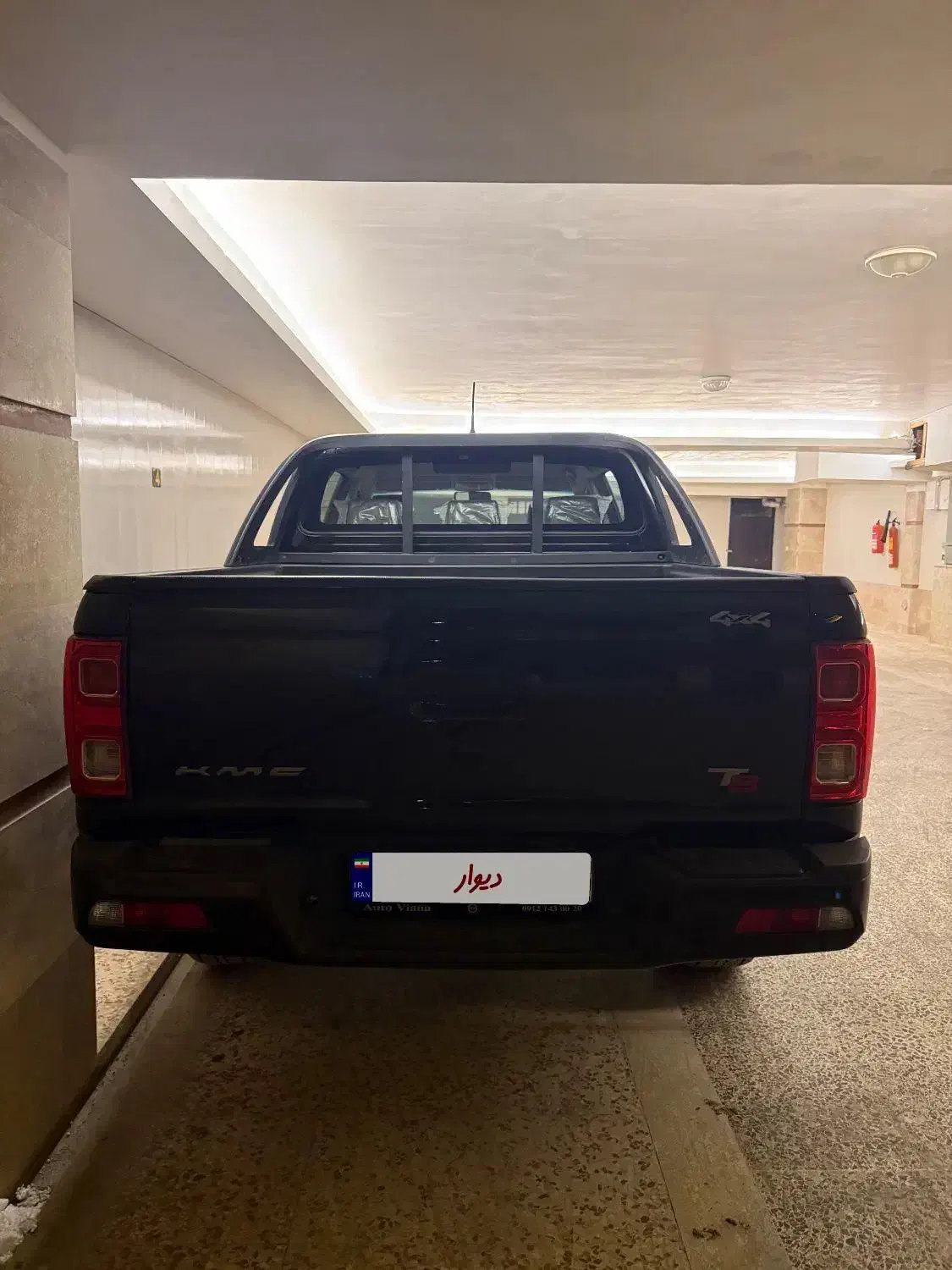 فروشی|خودرو سواری و وانت|چالوس, |دیوار