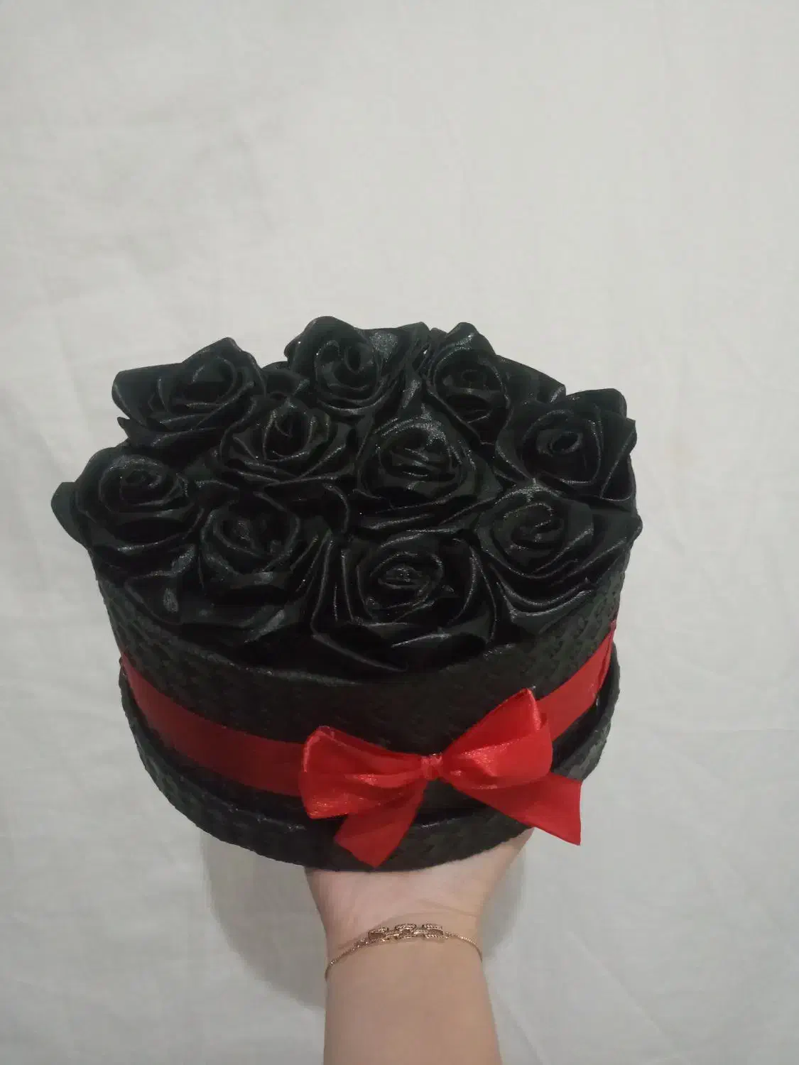 انواع دسته گل های ترند|گل مصنوعی|ارومیه, |دیوار