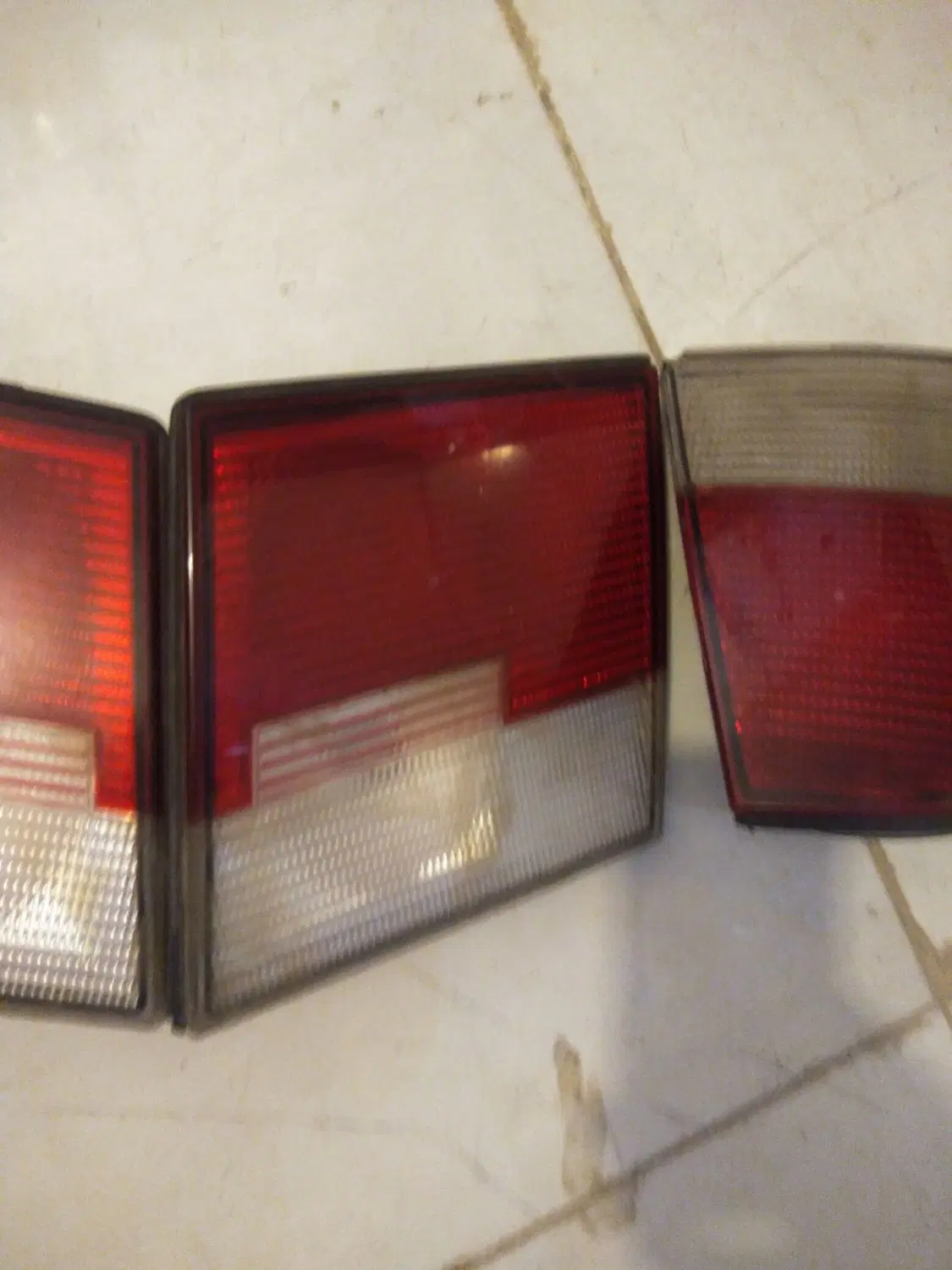 چراغ خطر سمند|قطعات یدکی و لوازم جانبی|اصفهان, بهارستان|دیوار