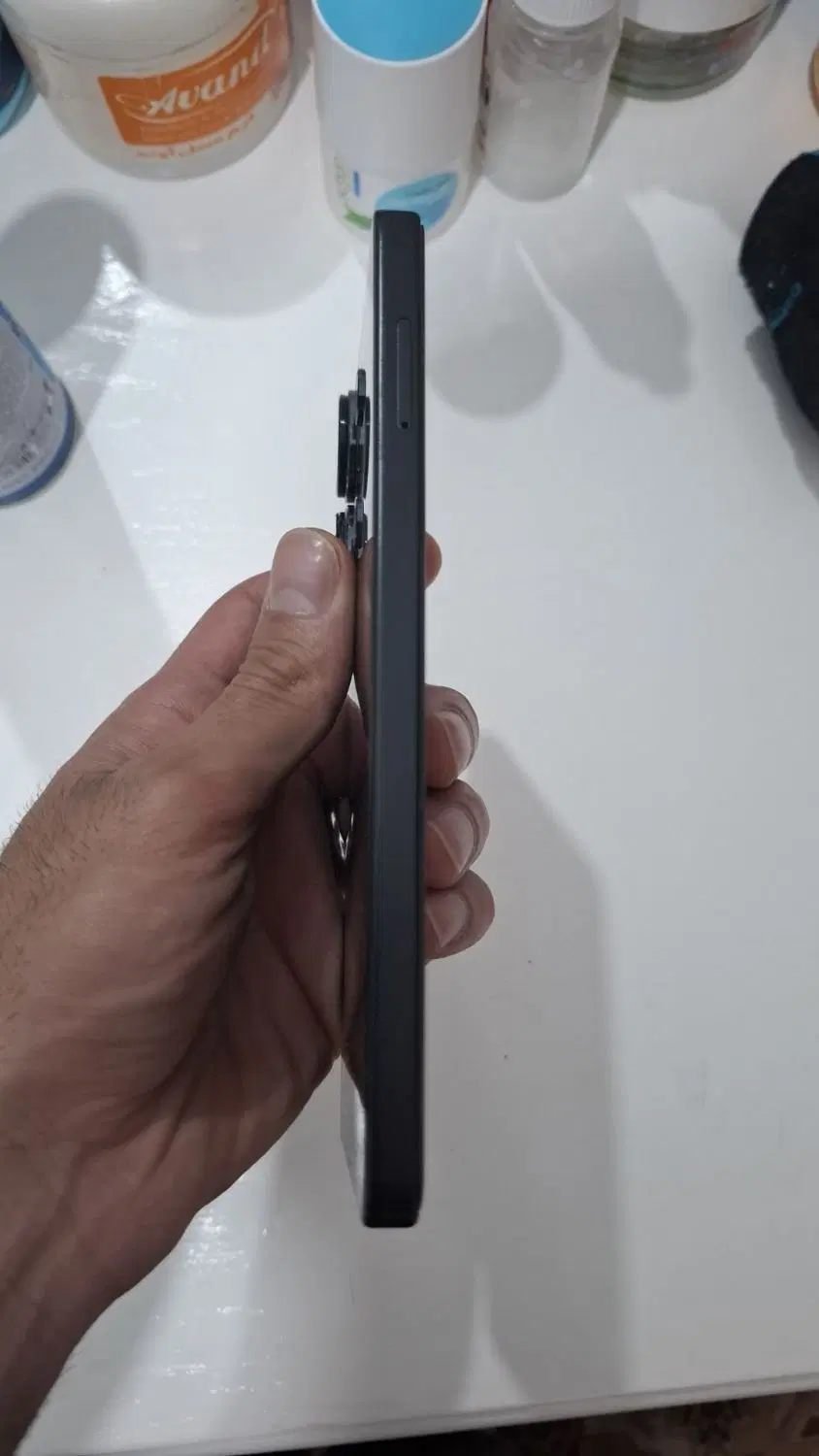 poco m6 pro 256 قسطی|موبایل|مشهد, طبرسی شمالی|دیوار