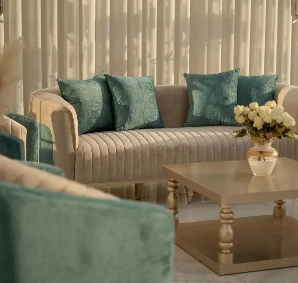 مبلمان راحتی مبل دایان با ارسال رایگان دوسال ضمانت|مبلمان خانگی و میز عسلی|میبد, |دیوار