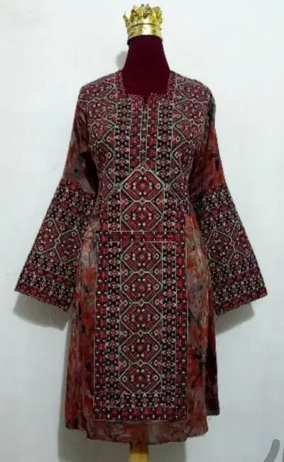 لباسی بلوچی خیاط|لباس|یزد, |دیوار