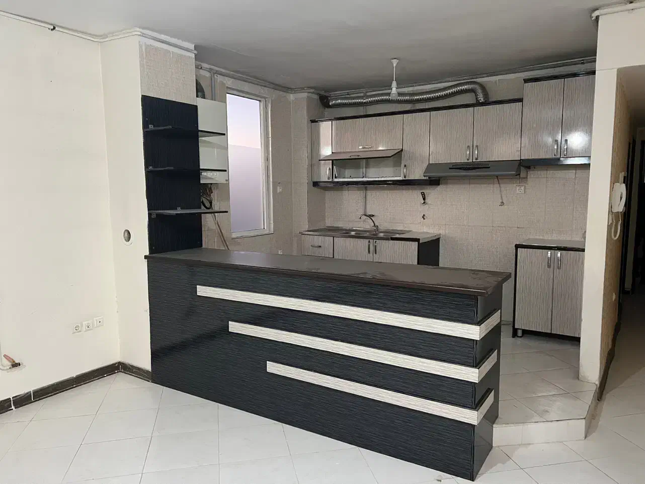 آپارتمان مسکن مهر|اجارهٔ آپارتمان|قوچان, |دیوار