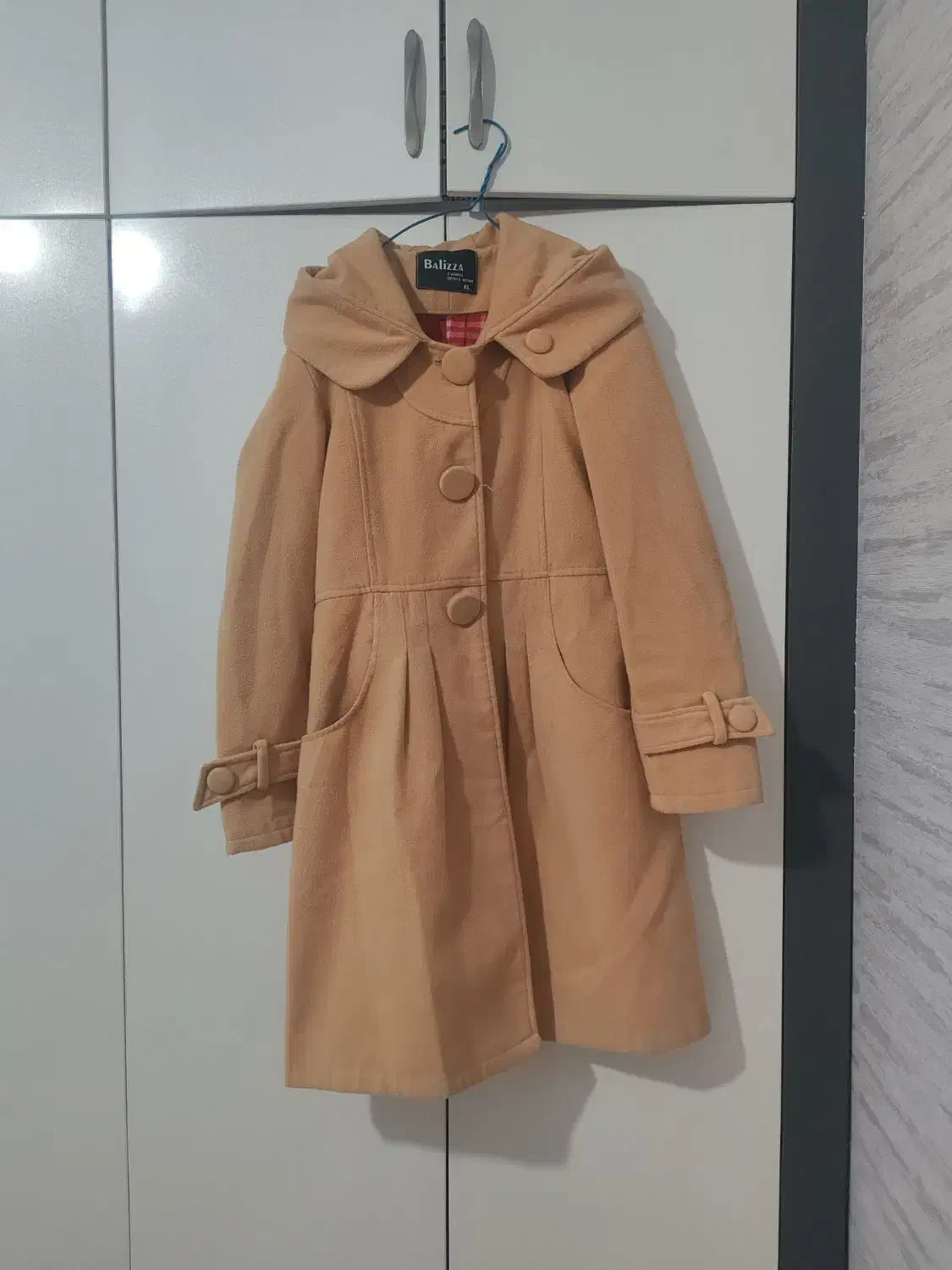 پالتو زنانه کاپشن دخترانه سایز 36 و38|لباس|اندیشه, اندیشه فاز ۱|دیوار