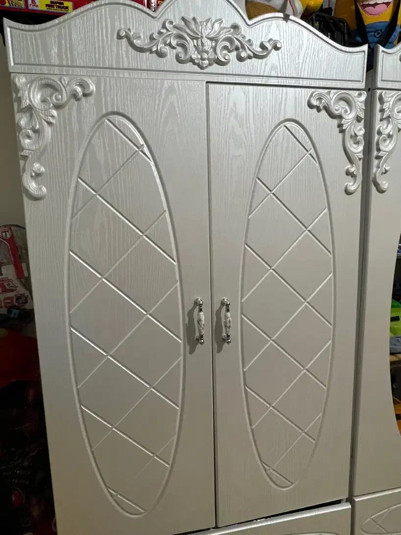 کمد بچه|تخت و سرویس خواب|تهران, شهران شمالی|دیوار