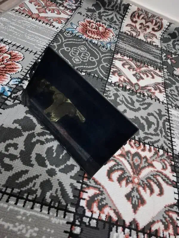 گاز پنچ شعله با مانیتور آریزو|سیستم صوتی خانگی|برازجان, |دیوار