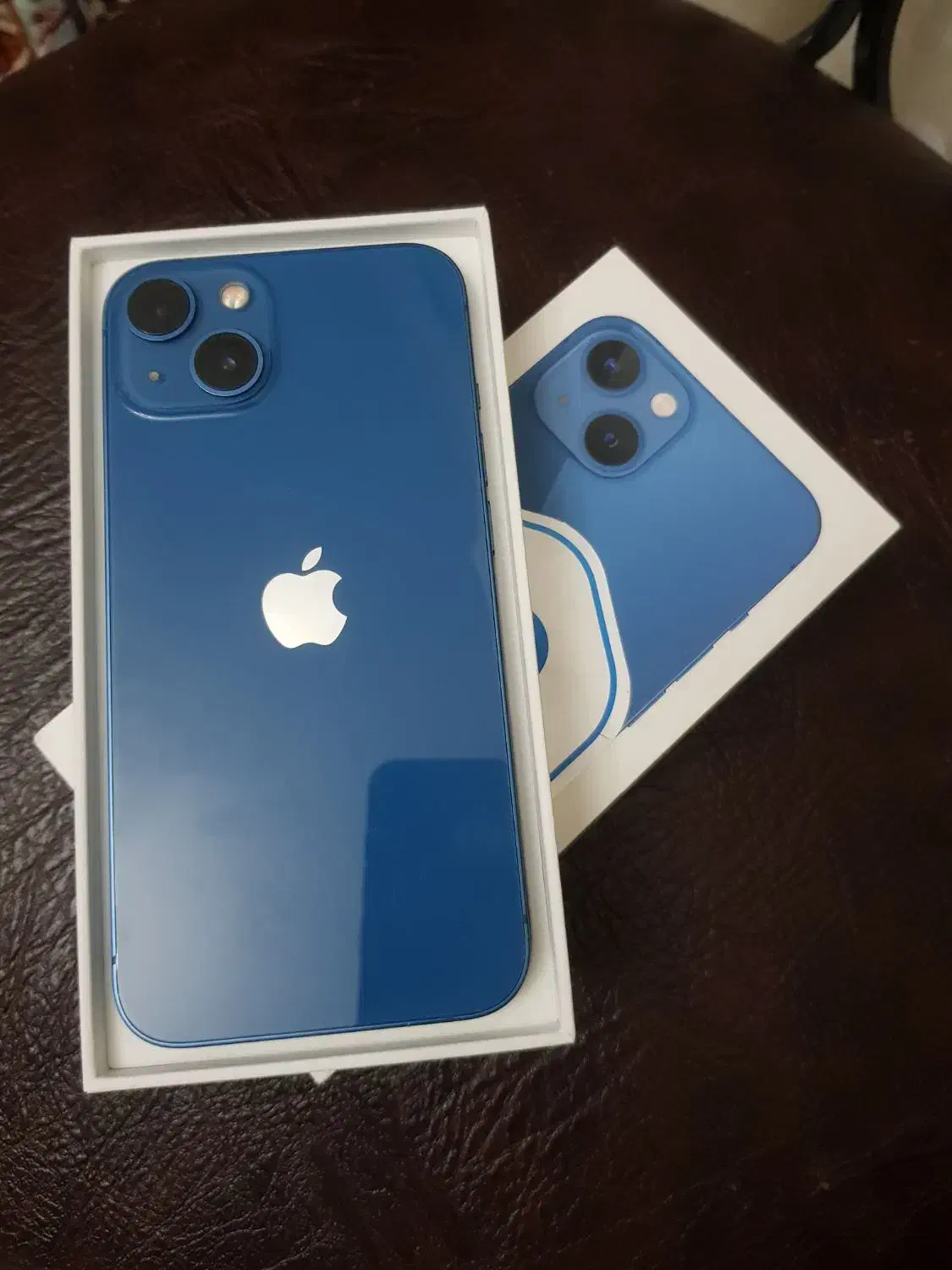 ایفون ۱۳ zaa|موبایل|کرج, شهرک جهان آرا|دیوار