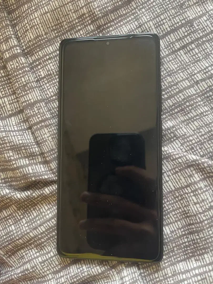 نوت 13پرو 4جی بسیار تمیز|موبایل|پیشوا, |دیوار