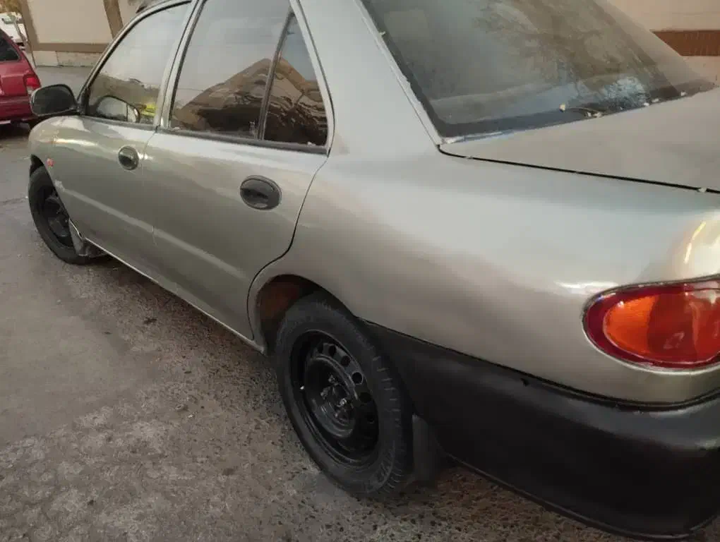 میتسوبیشی لنسر ۱۹۹۲ /مناسب برای بازسازی و تیونیگ|خودرو سواری و وانت|تهران, هفده شهریور|دیوار