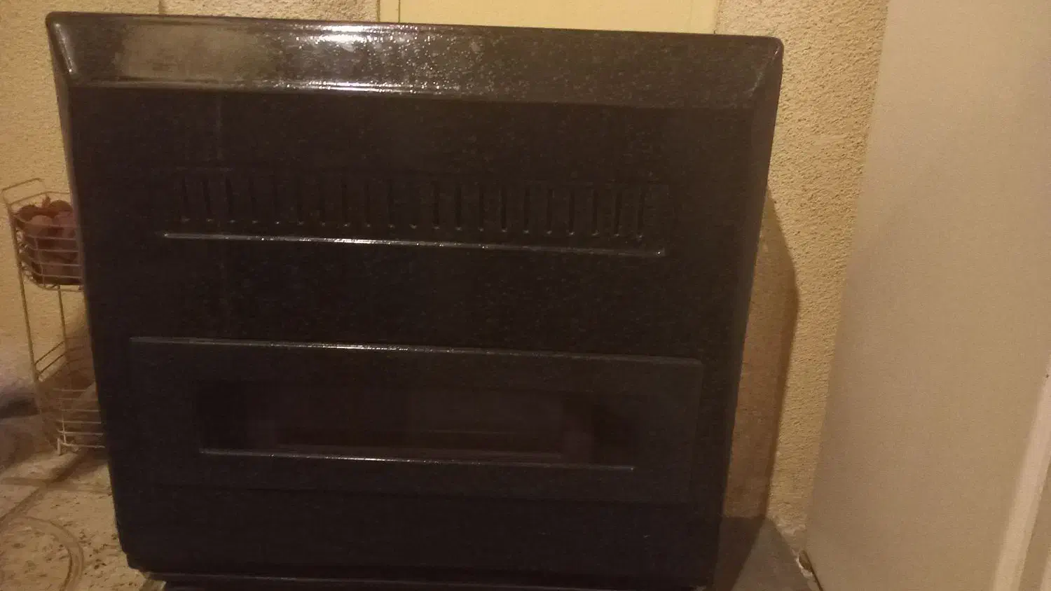 بخاری گازی|بخاری، هیتر، شومینه|سنندج, |دیوار