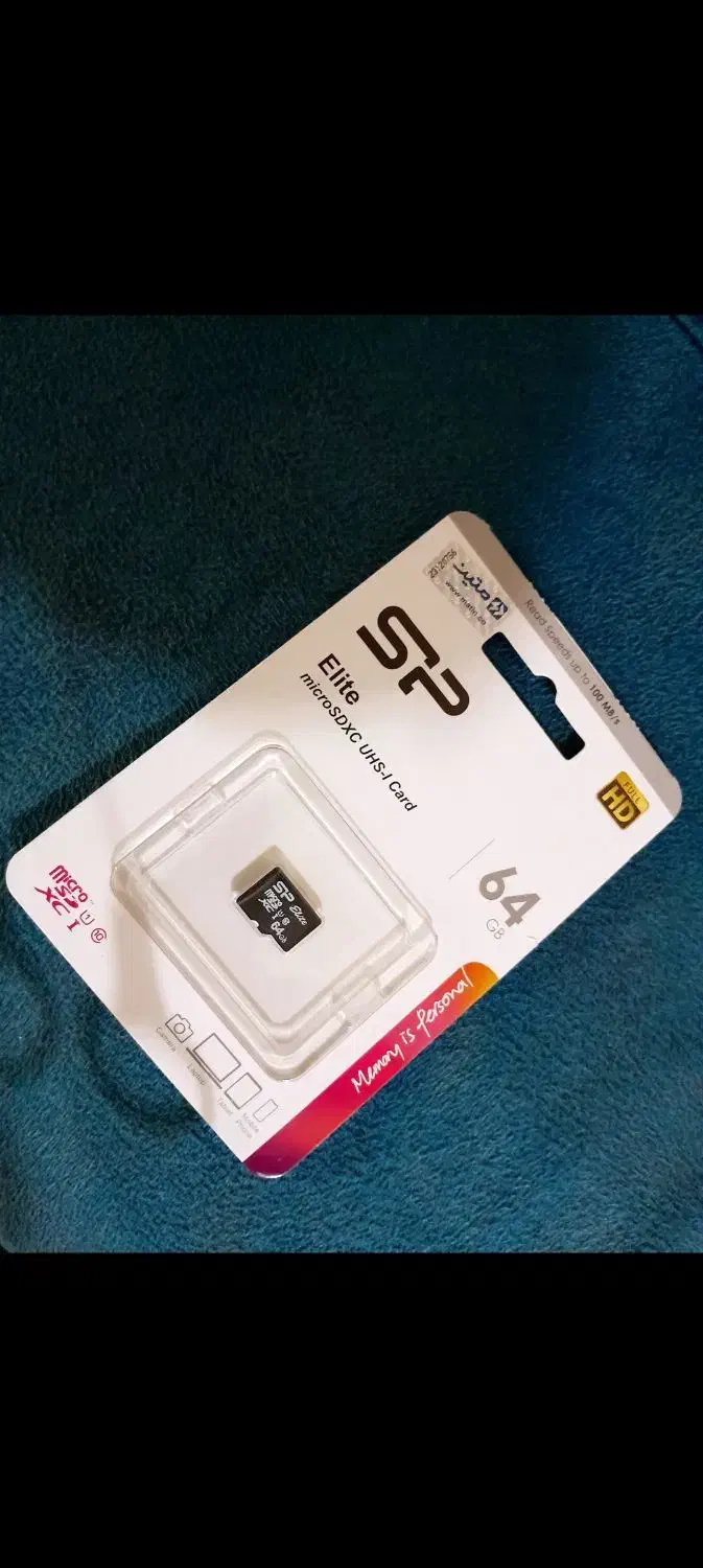 رم میکرو مموری کارت حافظه گوشی 64 آکبند|لوازم جانبی موبایل و تبلت|تهران, عبدلآباد|دیوار