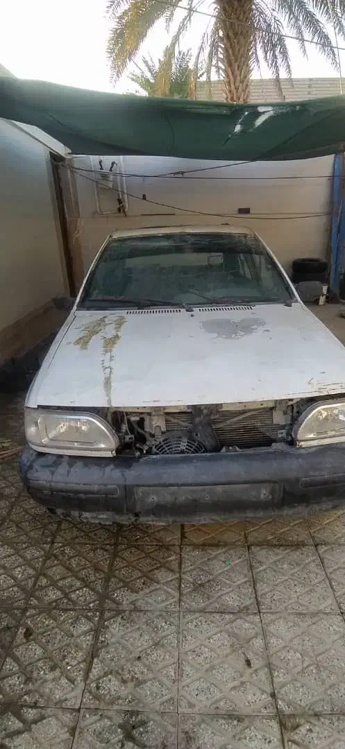 تعمیر ماشین تصادفی|خدمات موتور و ماشین|ایرانشهر, |دیوار