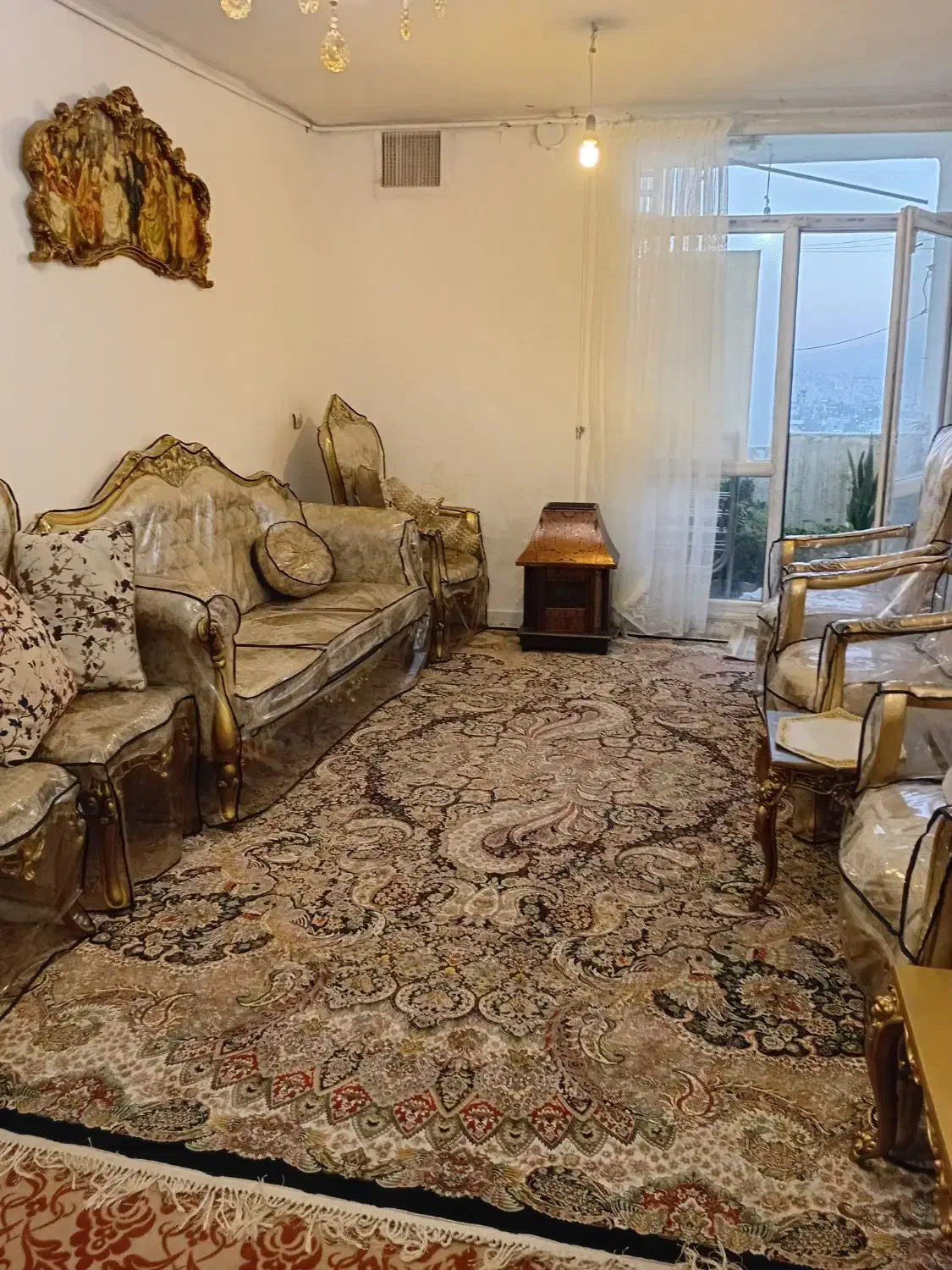 رهن و اجاره دره گرم|اجارهٔ آپارتمان|خرم‌آباد, |دیوار