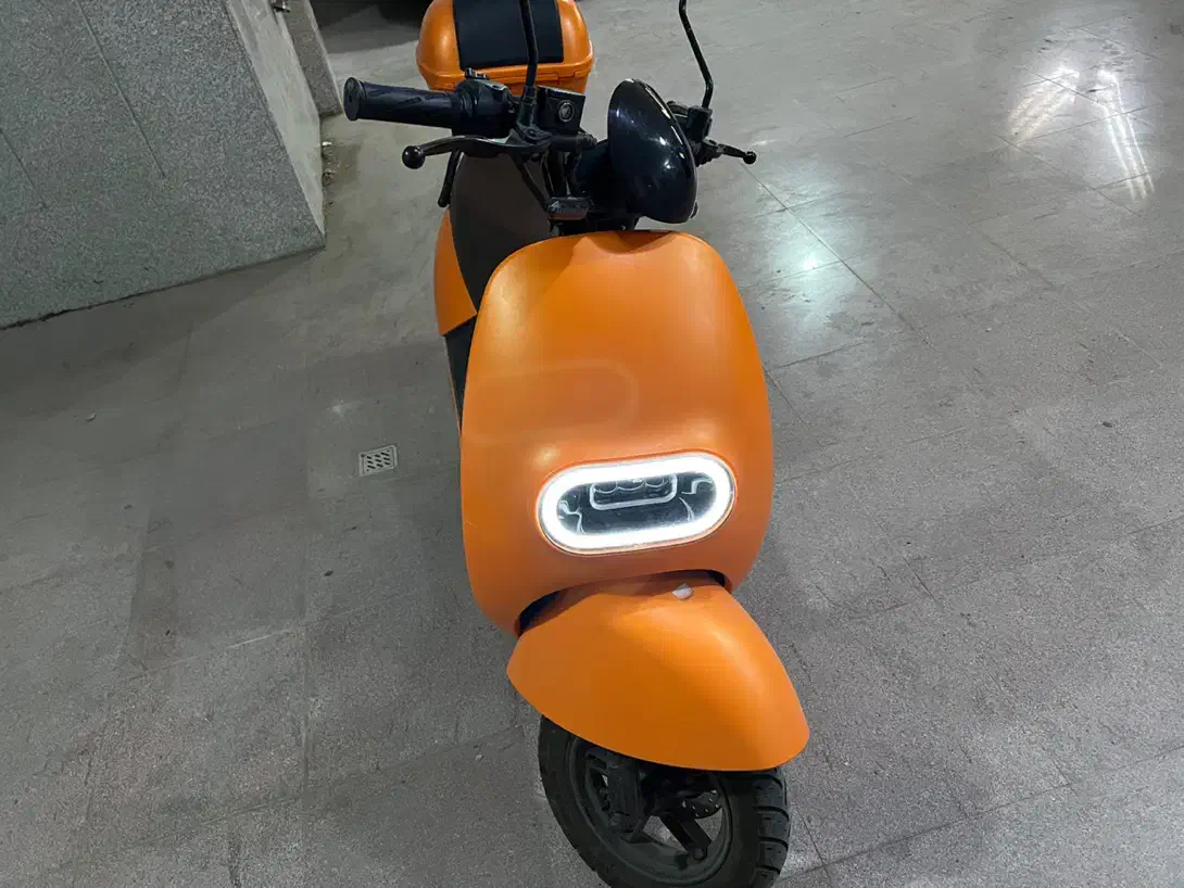 موتور برقی es1 کویر ۱۸۰۰|موتورسیکلت|اصفهان, چرخاب|دیوار