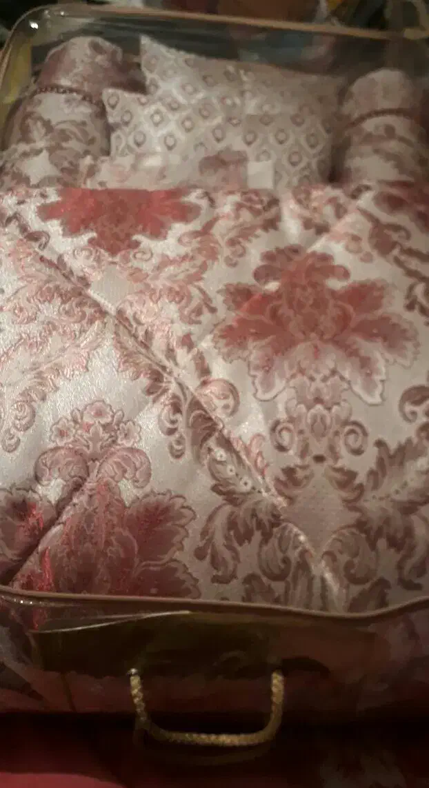 سرویس روتختی آکبند|سرویس روتختی|پرند, فاز ۳|دیوار