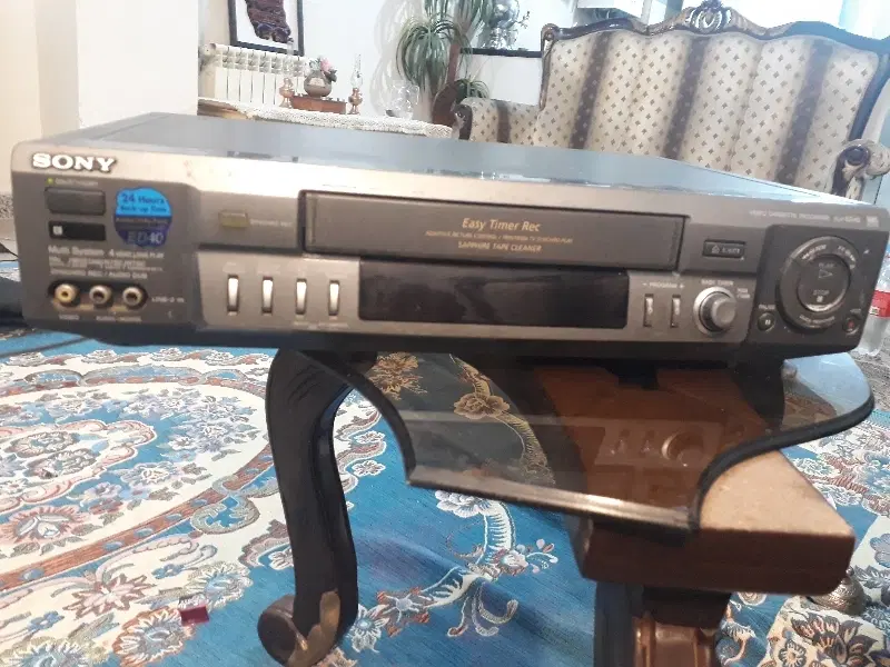 ویدیو|پخش‌کننده DVD و ویدیو|تهران, جوادیه|دیوار