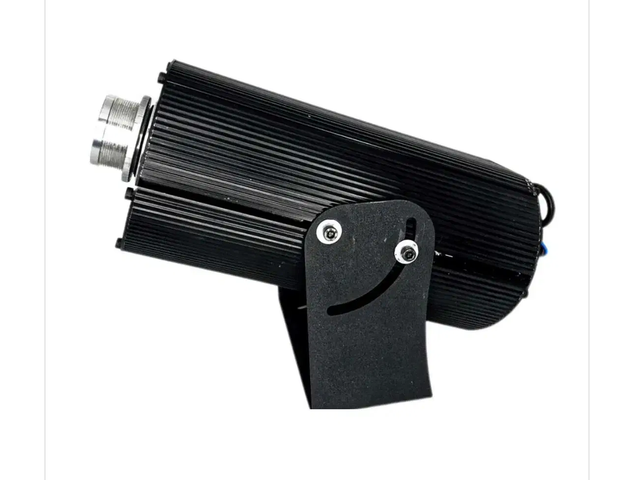 لوگو پروژکتور چرخشی سه اسلایدی ۲۳۰وات|تلویزیون و پروژکتور|یزد, |دیوار