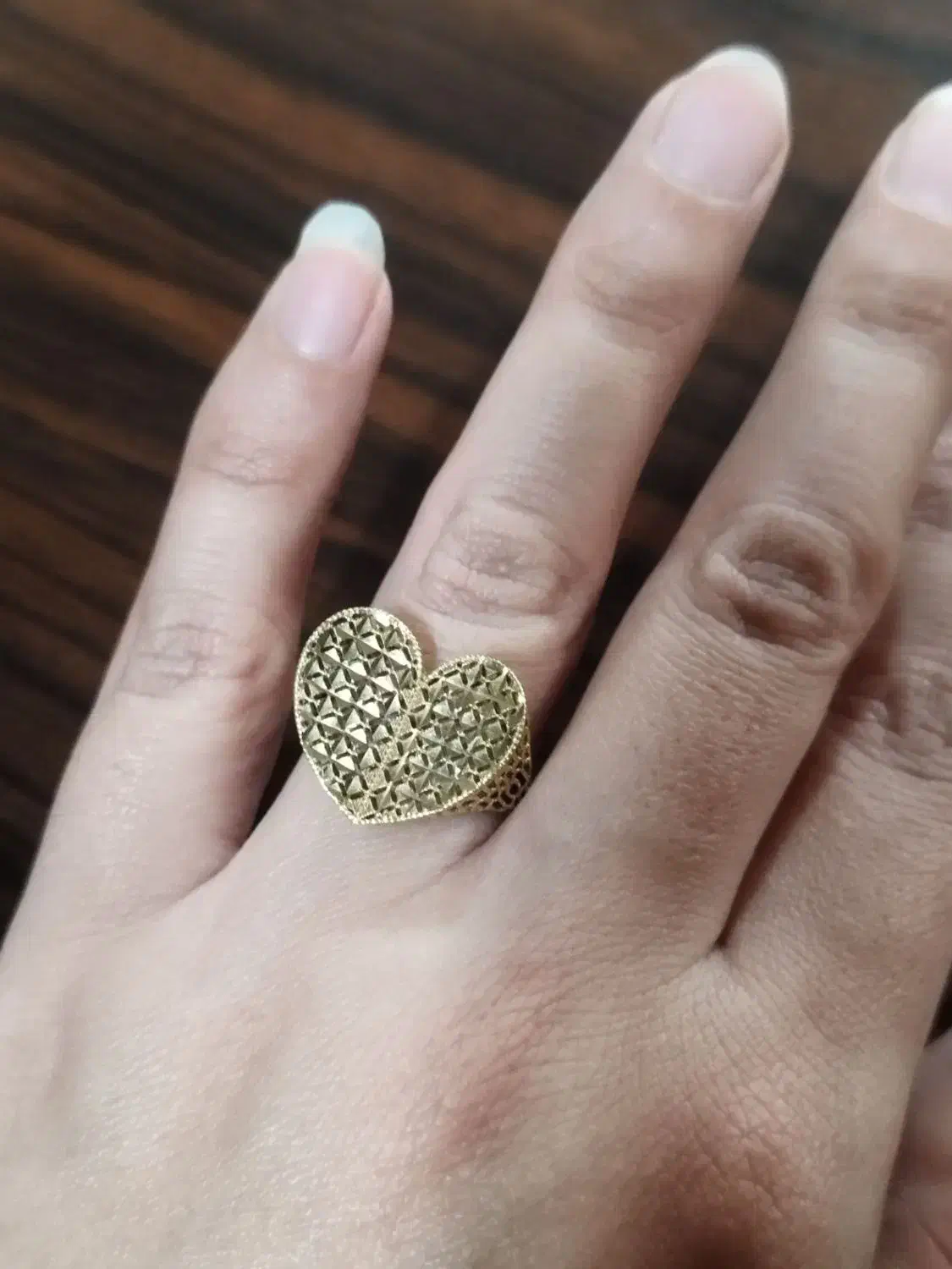 انگشتر و گوشواره طلا|جواهرات|مشهد, اروند|دیوار