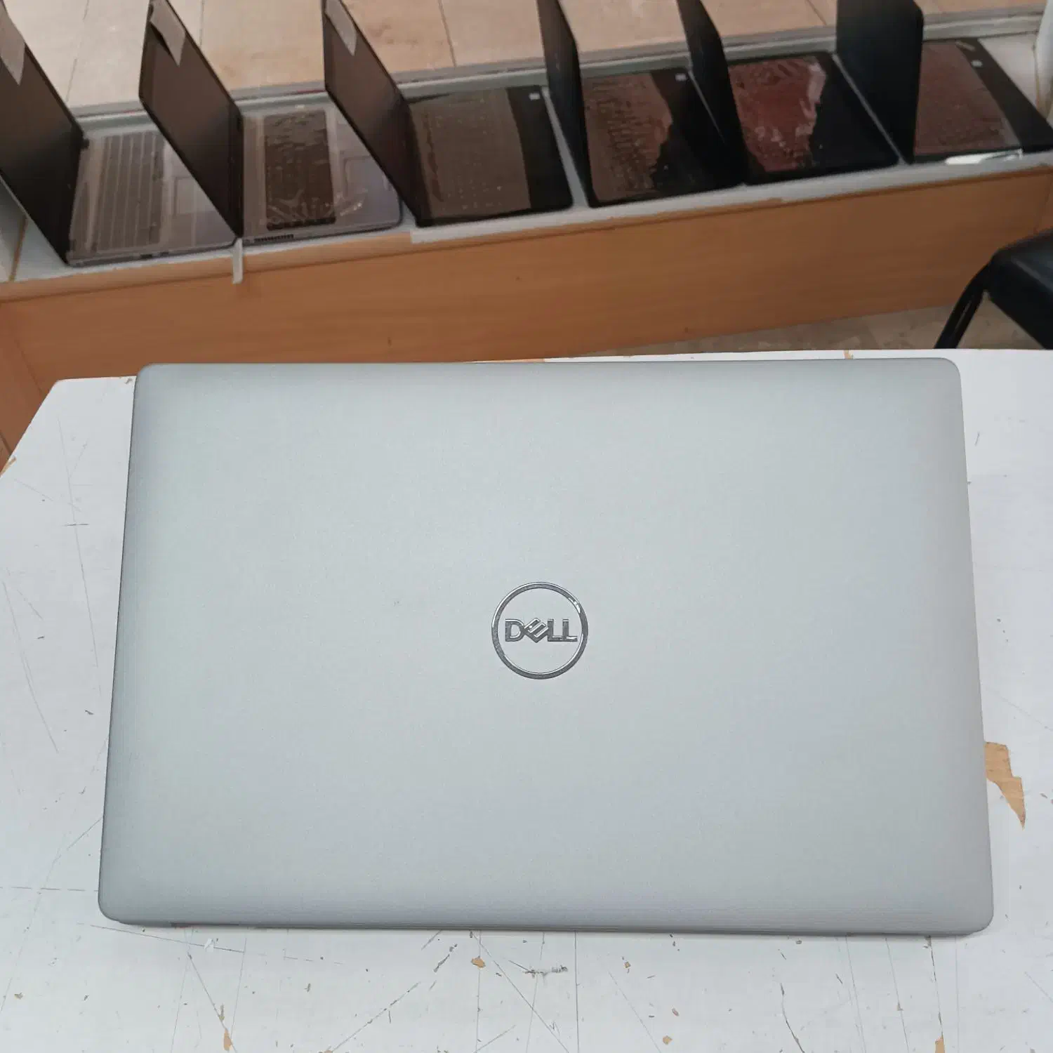 لپ تاپ استوک Dell latitude 5511|رایانه همراه|اصفهان, خلجا|دیوار