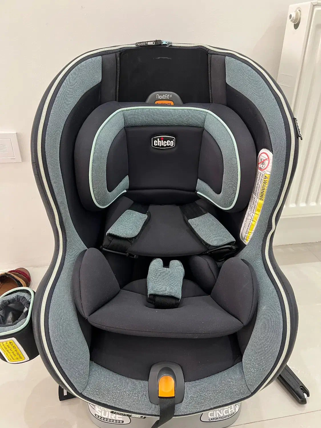 صندلی ماشین چیکو|تخت و صندلی بچه|تهران, سازمان برنامه شمالی|دیوار