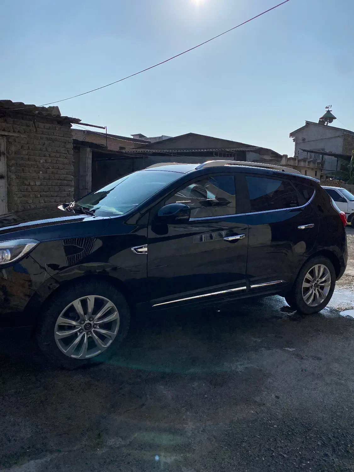 جک s5نیوفیس|خودرو سواری و وانت|بندر ترکمن, |دیوار