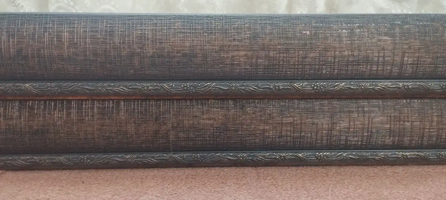 دکورپرده ،کتیبه ،چوب پرده|پرده، رانر، رومیزی|زنجان, |دیوار