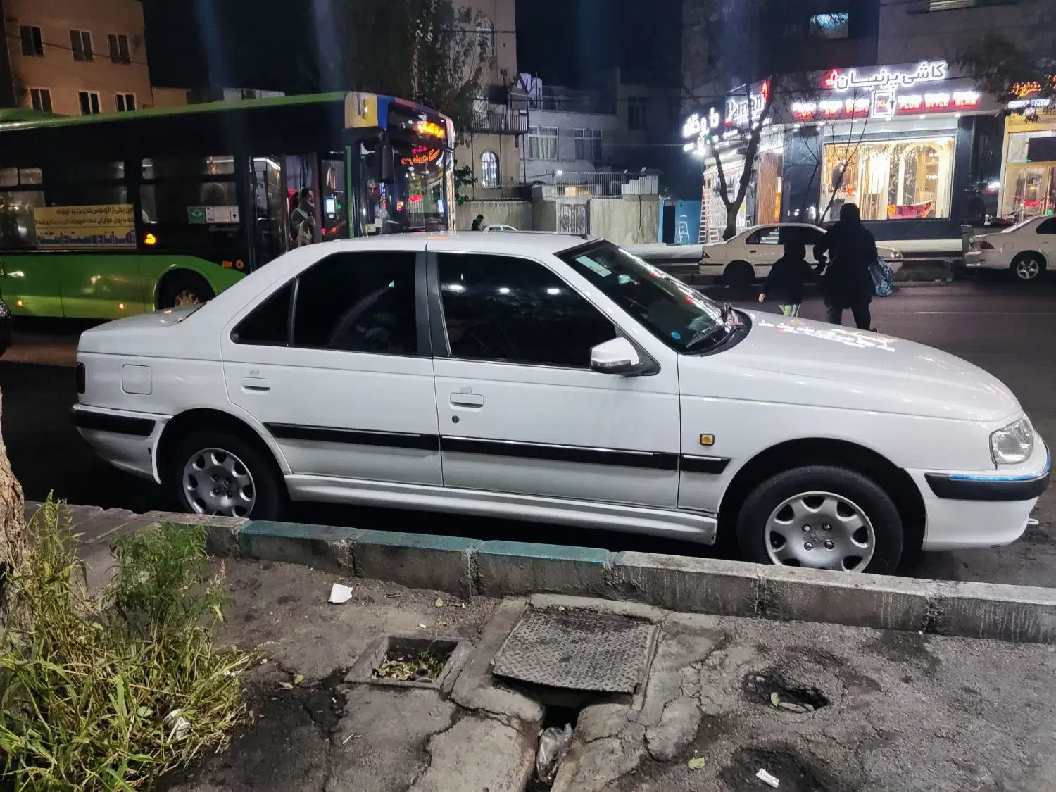 پرشیامدل۹۹ سال|خودرو سواری و وانت|تهران, تختی|دیوار