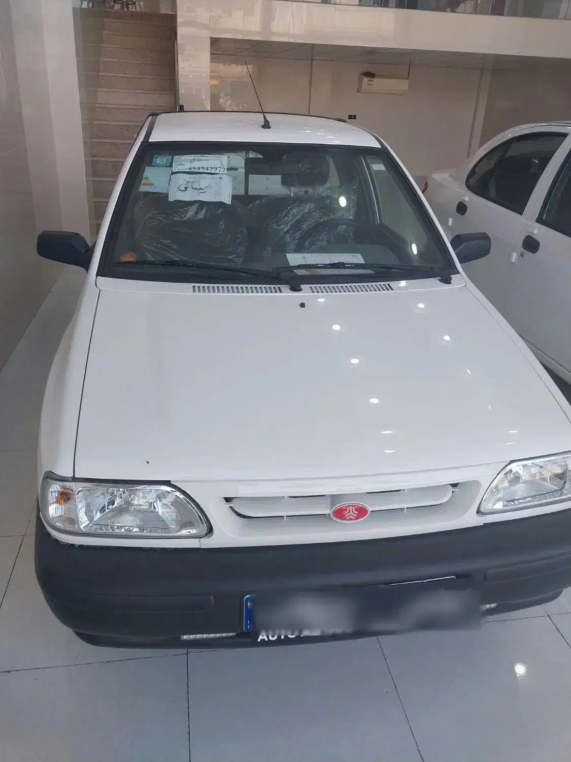 پراید وانت 151 مدل 1404 تحویل روز|خودرو سواری و وانت|بوشهر, |دیوار