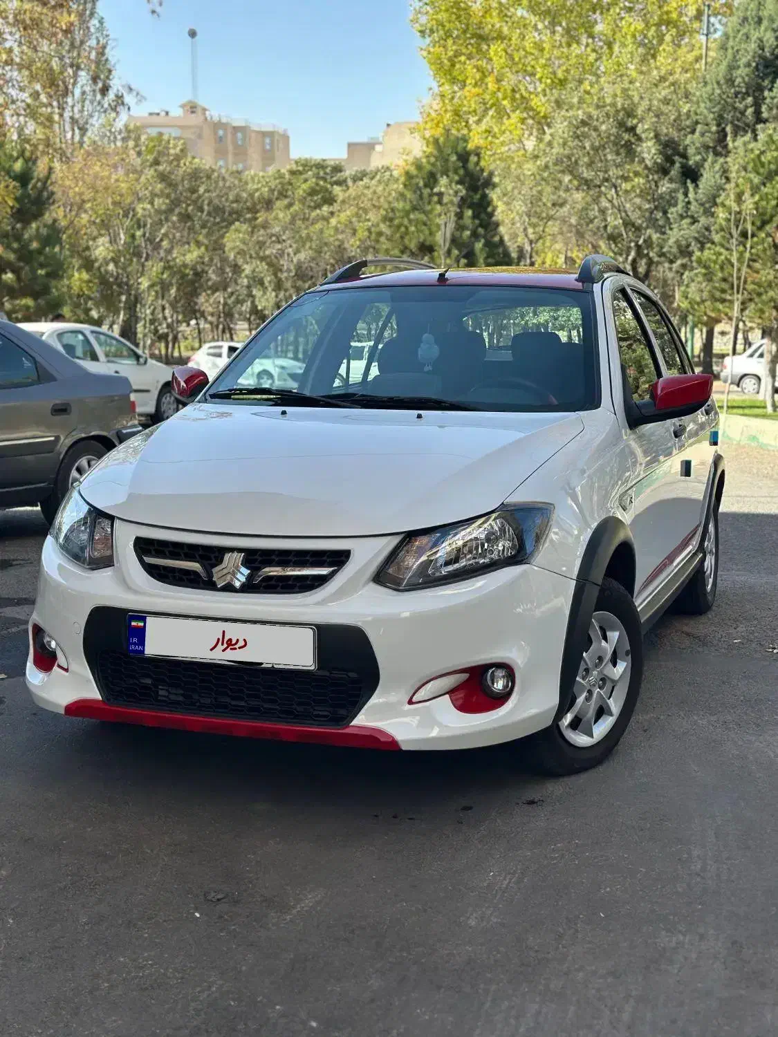 کوییک r|خودرو سواری و وانت|زنجان, |دیوار