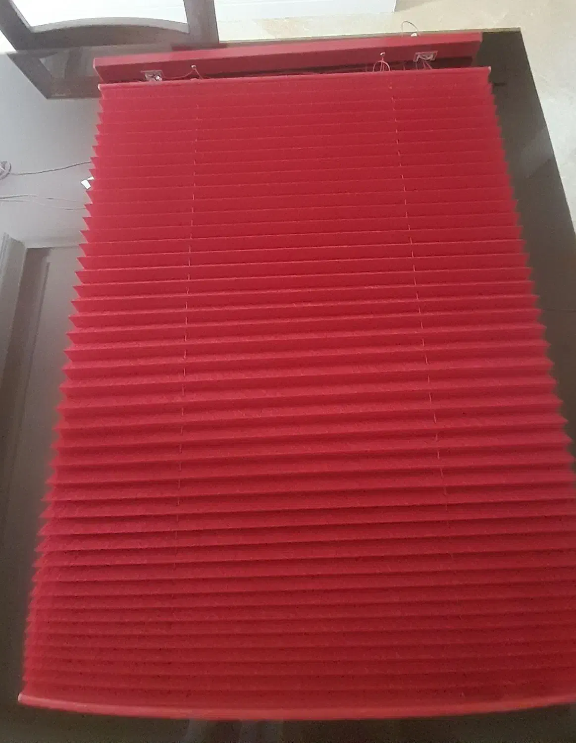 پرده پلیسه|پرده، رانر، رومیزی|تهران, قیطریه|دیوار